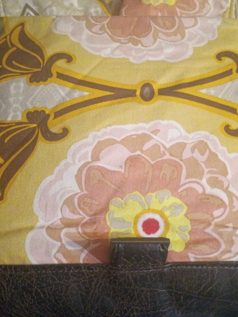 Rebecca Scott Designs Backpack - Picture 6 of 7